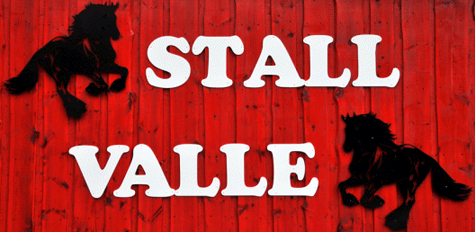 Stall Valle